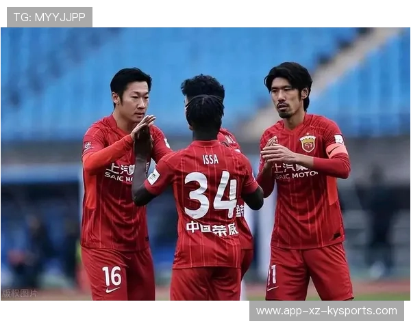 上海海港主帅战术调整，上海海港换帅