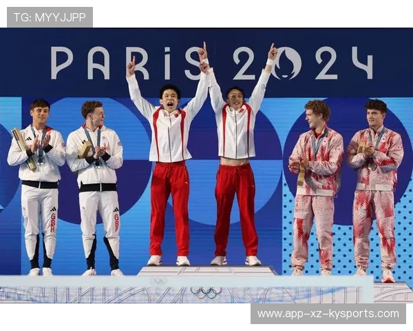 中国跳水队包揽8枚金牌，创历史新高，中国 跳水队