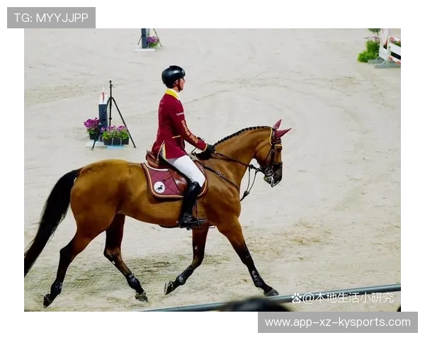 克罗地亚骑手吉塔·日特科维奇荣获2024年最佳障碍赛骑手奖，表彰其卓越表现。